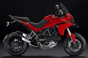 Ducati Multistrada 1200 (2010-2014)